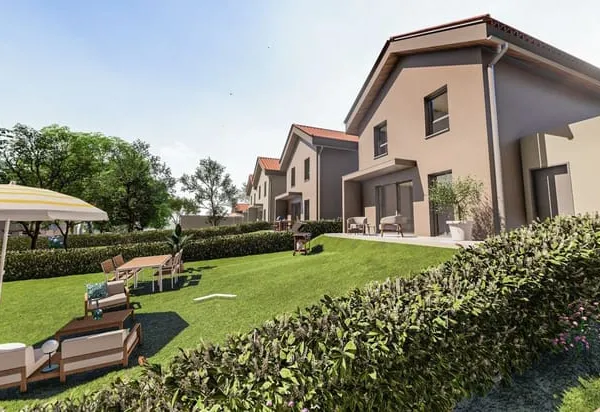 Hauteurs de Voiron A partir de 311 000 €