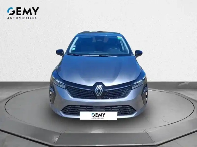 Renault Clio tce 90 — photo 2