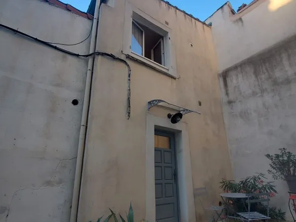 Appartement Avignon IM