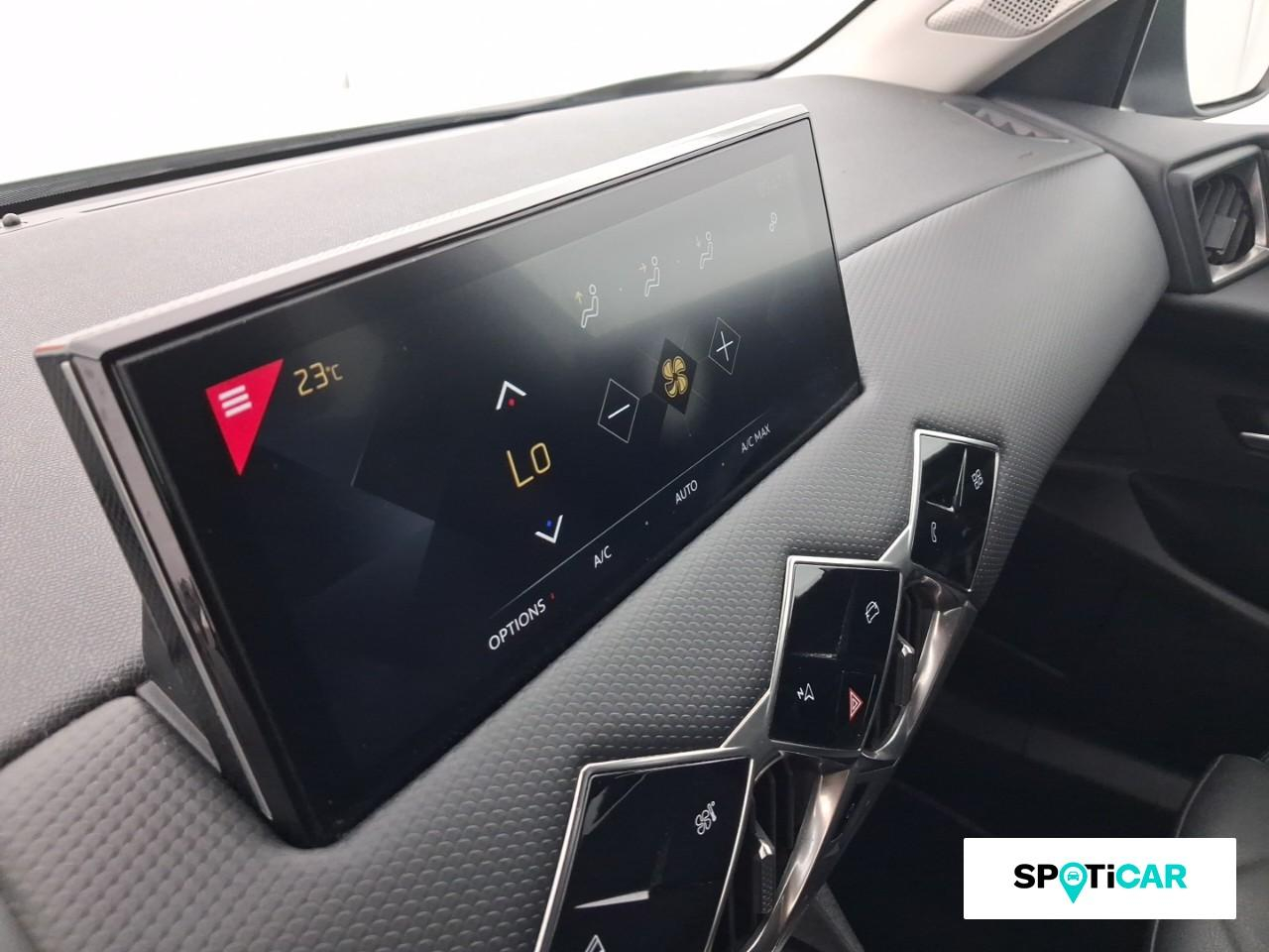Ds Ds 3 crossback puretech 130ch toit de paris automatique — photo 13