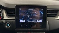 Renault Captur 1.6 E-Tech hybride 145ch Intens -21 — photo 18