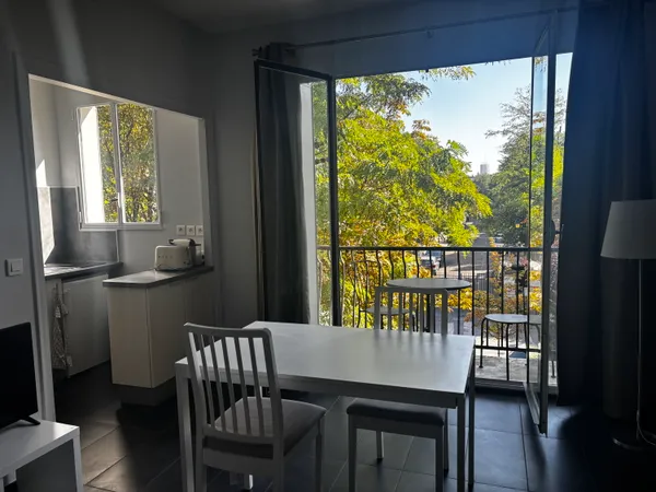 superbe studio à louer à Neuilly sur Seine