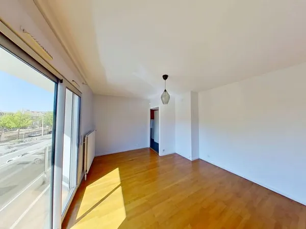 Studio 1 pièce 31 m²