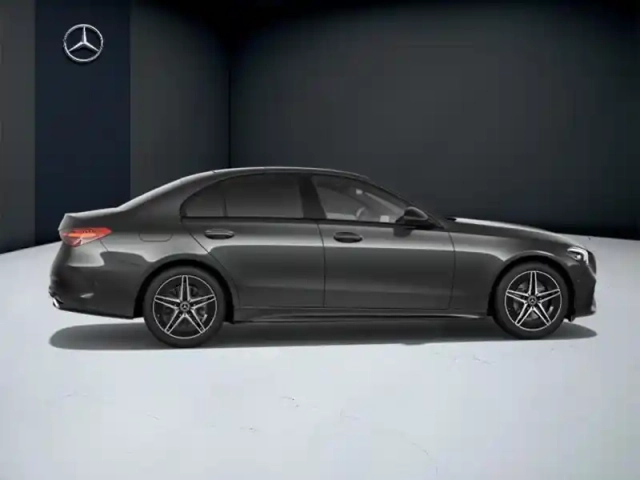 Mercedes Classe C 220 d berline amg lin — photo 17