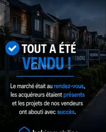 Maison 5 pièces 95 m²