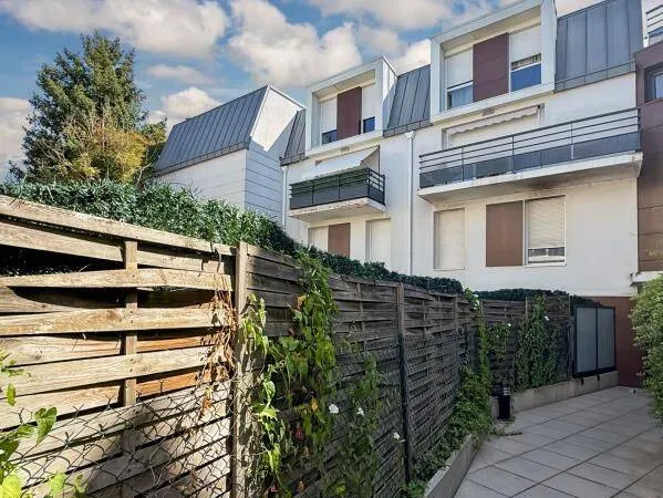 Duplex 4 pièces 71 m²