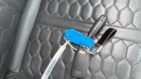 Audi Rs Q3 Sportback 2.5 TFSI 400ch quattro S tronic 7 — photo 16