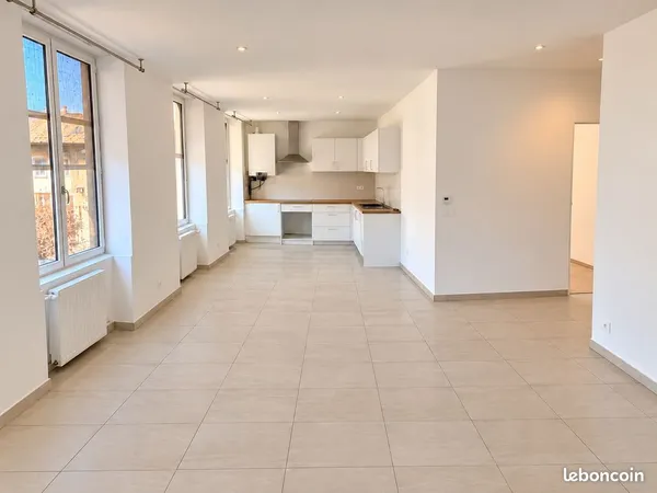 Appartement T3