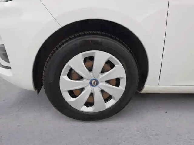 Renault Zoé zoe r110 — photo 88