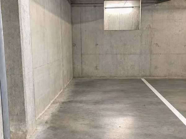 Parking 10 m²