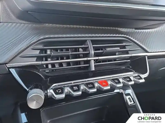 Peugeot 208 puretech 75 s&amp;s bvm5 — photo 59
