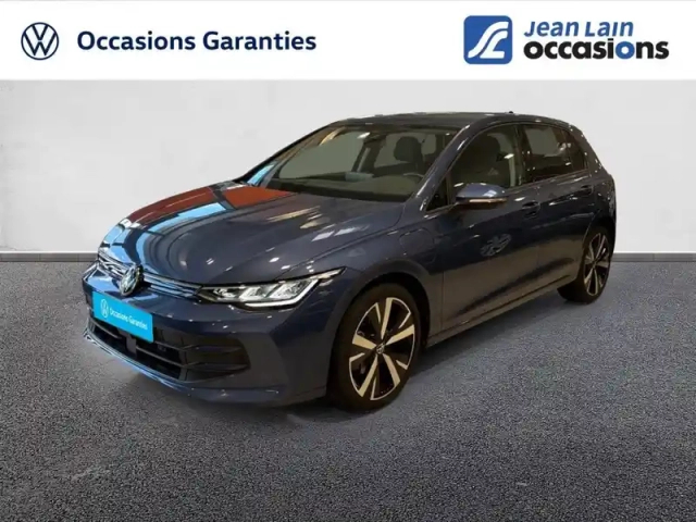 Volkswagen Golf 1.5 ehybrid 204 dsg6