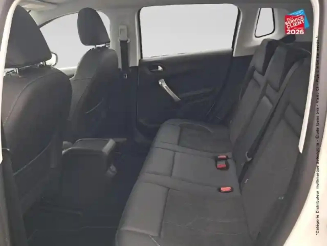 Peugeot 2008 1.6 bluehdi 120ch crossway s&amp;s — photo 11