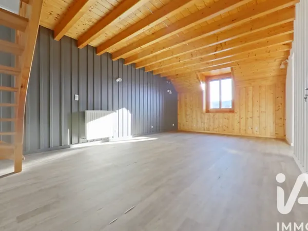 Appartement 5 pièces 113 m²