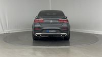 Mercedes Glc Coupé 300 d 245ch AMG Line 4Matic 9G-Tronic — photo 6