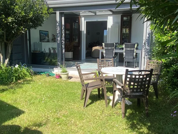 Maison 4 pièces 99 m²