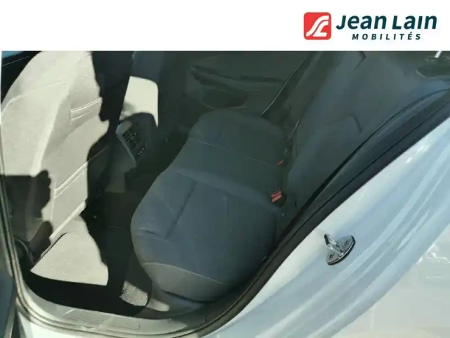Volkswagen Golf 1.5 ehybrid 204 dsg6 — photo 34