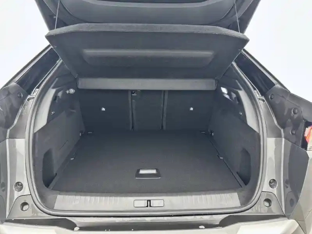 Peugeot 3008 hybrid 145 e-dcs6 — photo 6