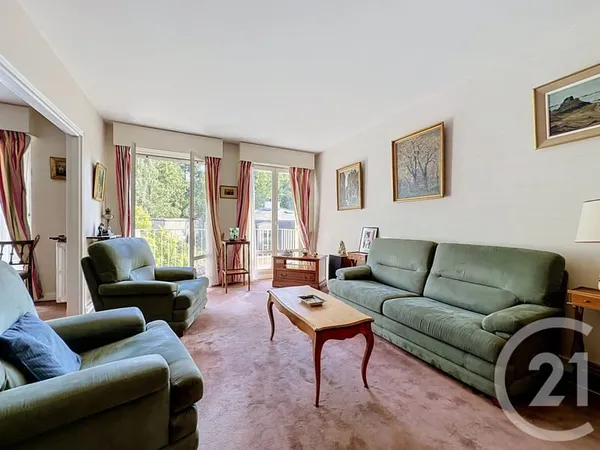 Appartement 4 pièces 87 m²