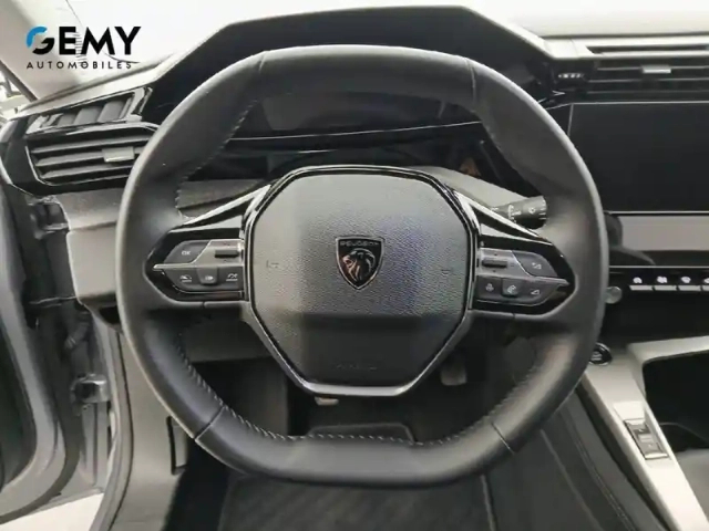 Peugeot 308 puretech 130ch s&amp;s bvm6 — photo 13