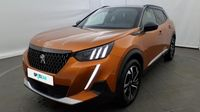 Peugeot 2008 1.2 PureTech 130ch S&S GT EAT8