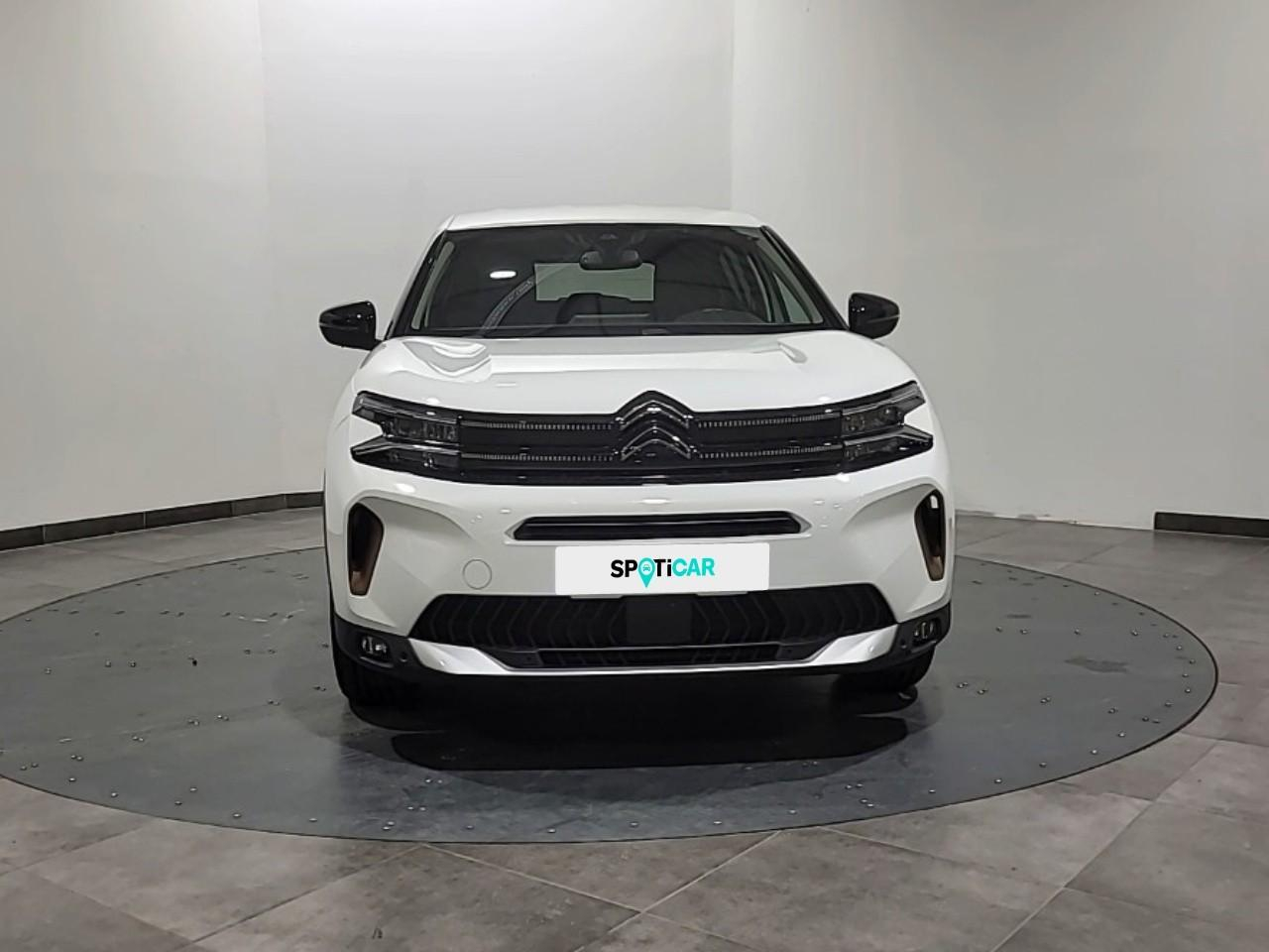 Citroën C5 Aircross bluehdi 130 s&s eat8 c-series — photo 8