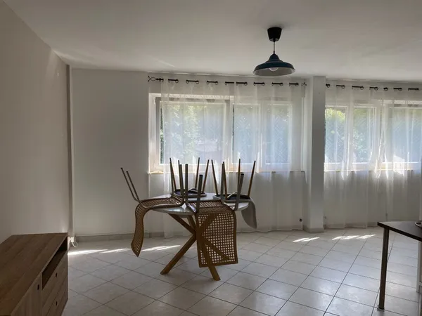 Appartement de 67m2 à louer sur Villeurbanne