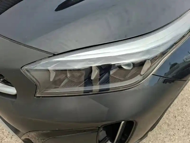 Kia Xceed 1.5l t-gdi 160 ch bvm6 — photo 14