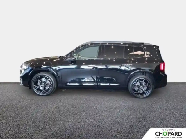 Mercedes Glb 250+ eq — photo 10