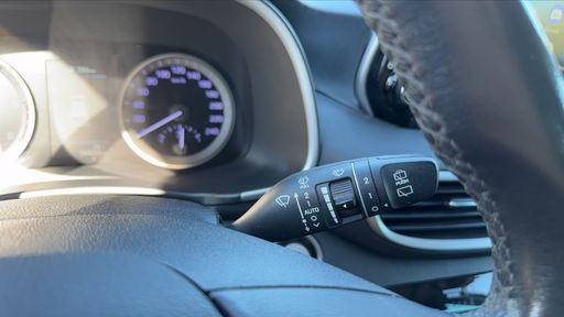 Hyundai Tucson 1.6 CRDi 136 DCT7 - Creative – 2019 – 154272 km – Diesel – Boîte Automatique — photo 12