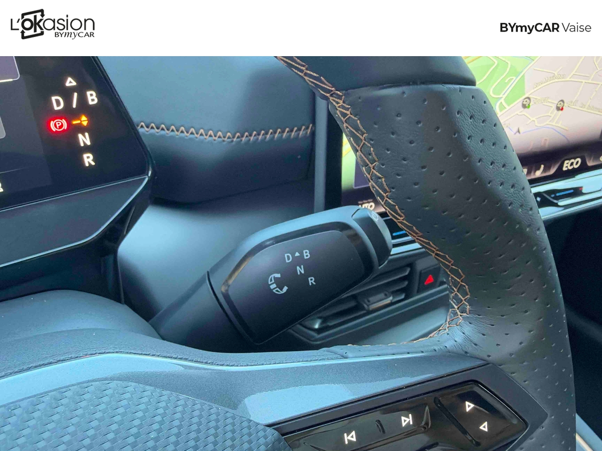 Cupra Born 230 ch - Batterie XL — photo 21