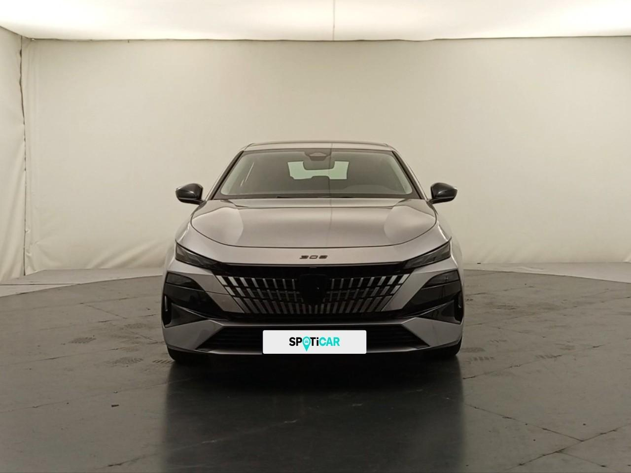 Peugeot 308 hybrid 145 e-dcs6 style — photo 8
