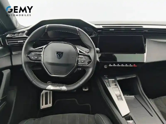 Peugeot 308 phev 180 e-eat8 — photo 24