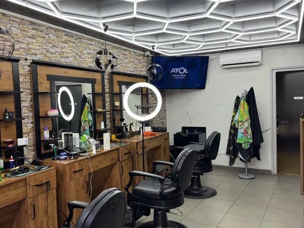 Fond de commerce a vendre coiffeur /Barbier
