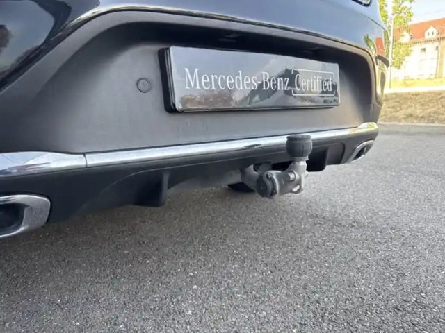 Mercedes Glc 300de 4matic coupé amg lin — photo 13