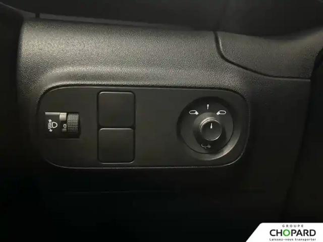 Citroën C3 puretech 110 s&amp;s eat6 — photo 22