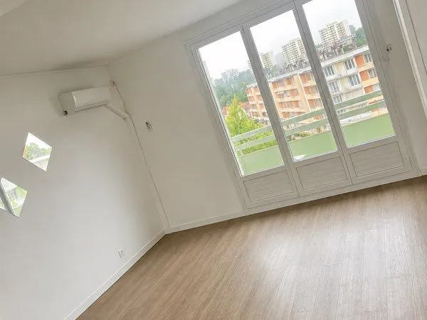 Appartement f3