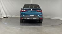 Renault Arkana 1.3 TCe mild hybrid 140ch RS Line EDC -22 — photo 6