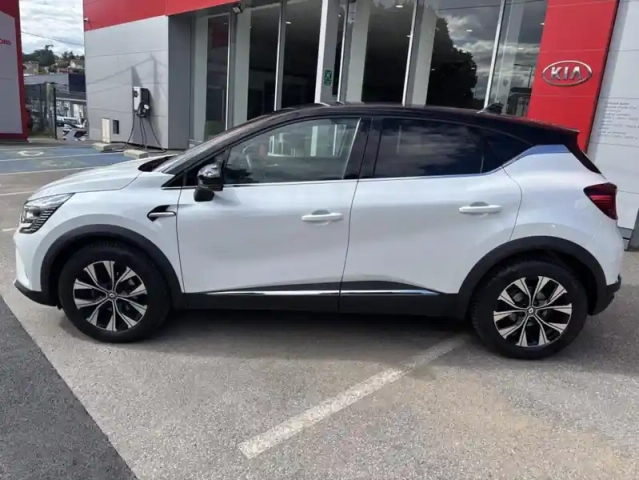 Renault Captur tce 90 techno — photo 16
