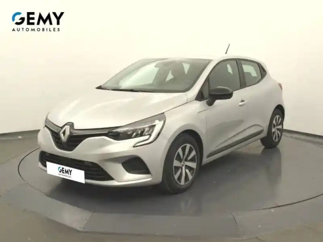 Renault Clio tce 90 — photo 36