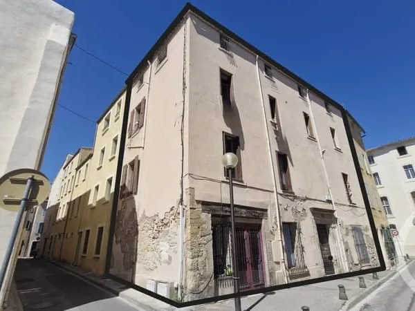Achat : Maison Narbonne (11100)