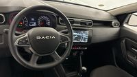 Dacia Duster 1.5 Blue dCi 115ch Expression 4x2 — photo 11