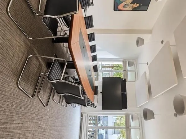 Bureaux 307 m²