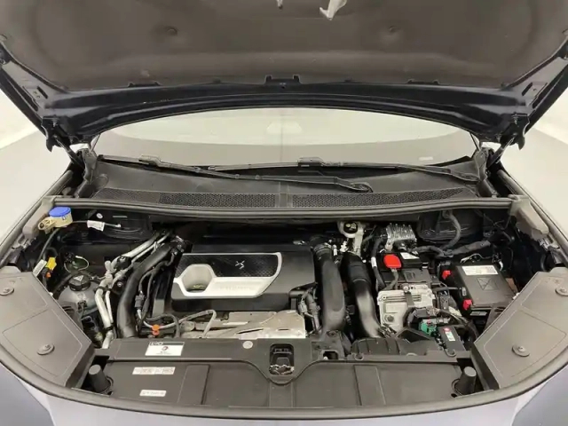 Ds Ds 7 ds7 crossback hybride e-tense 225 eat8 — photo 20