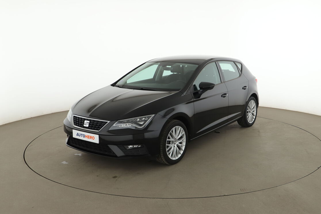 Seat Leon 1.0 EcoTSI Urban Advanced — photo 1
