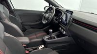 Renault Clio 1.3 TCe 140ch RS Line — photo 15