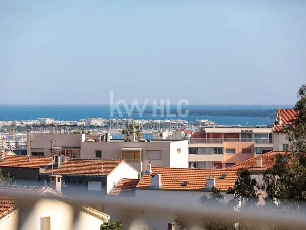 Appartement 3 pièces 73 m²