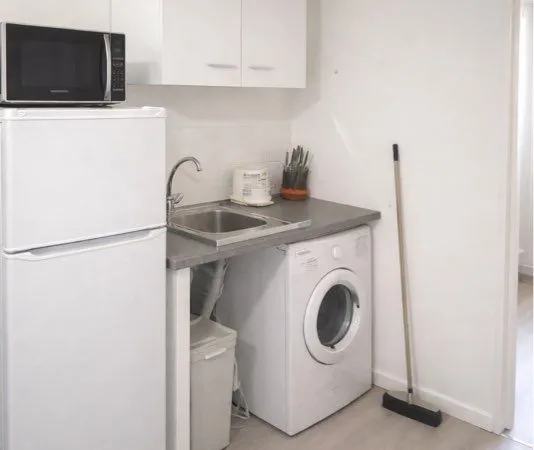 Studio beaumont sur Sarthe