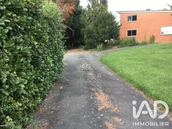 Vente Maison/villa 300 pièces