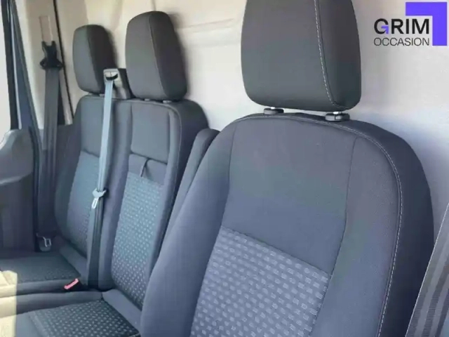 Ford Transit fgn t310 l2h2 2.0 ecoblue 130 s&amp;s bva — photo 11